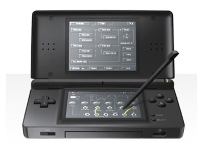Korg DS-10 coming to Europe on October 10